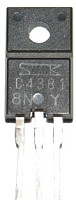 TR:2SC4381 picture